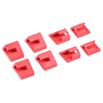

Car Accessories, Boot Handle Tailgate Repair Clips Designed for Nissan QASHQAI (2006-2013)