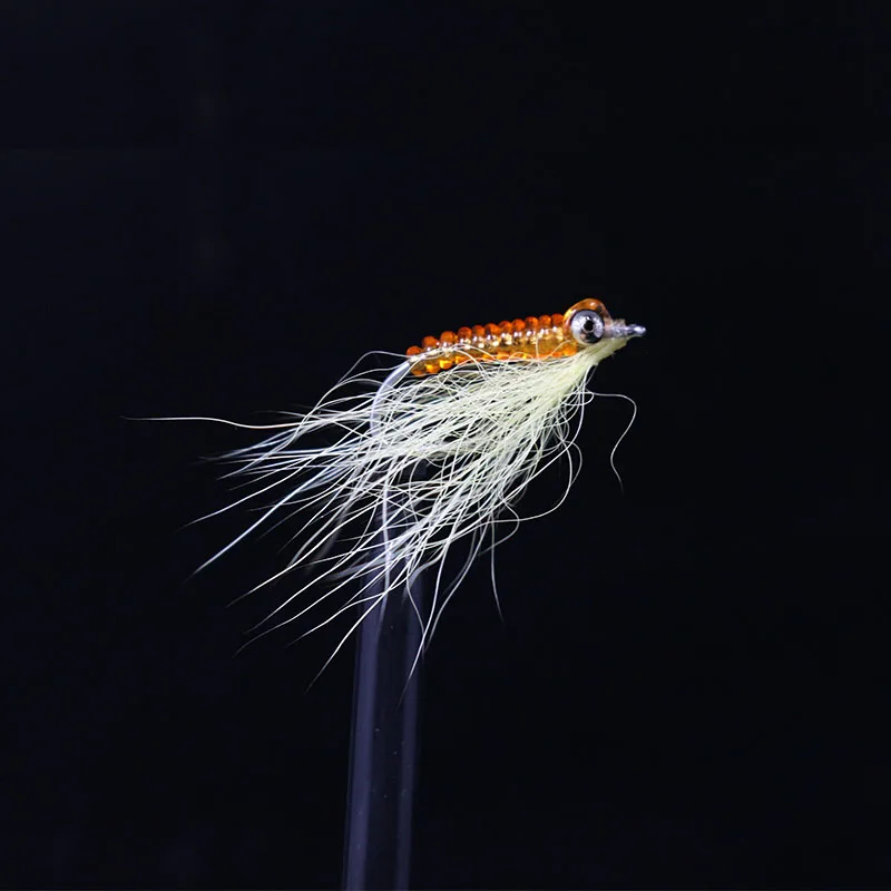 RoyalSissi New 3meters/bag robust glass ribs transparent segmented