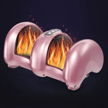 

Foot Massage Machine Fully Automatic Foot Kneading Foot Leg Calf Soles Home Massager Foot Points Multifunction