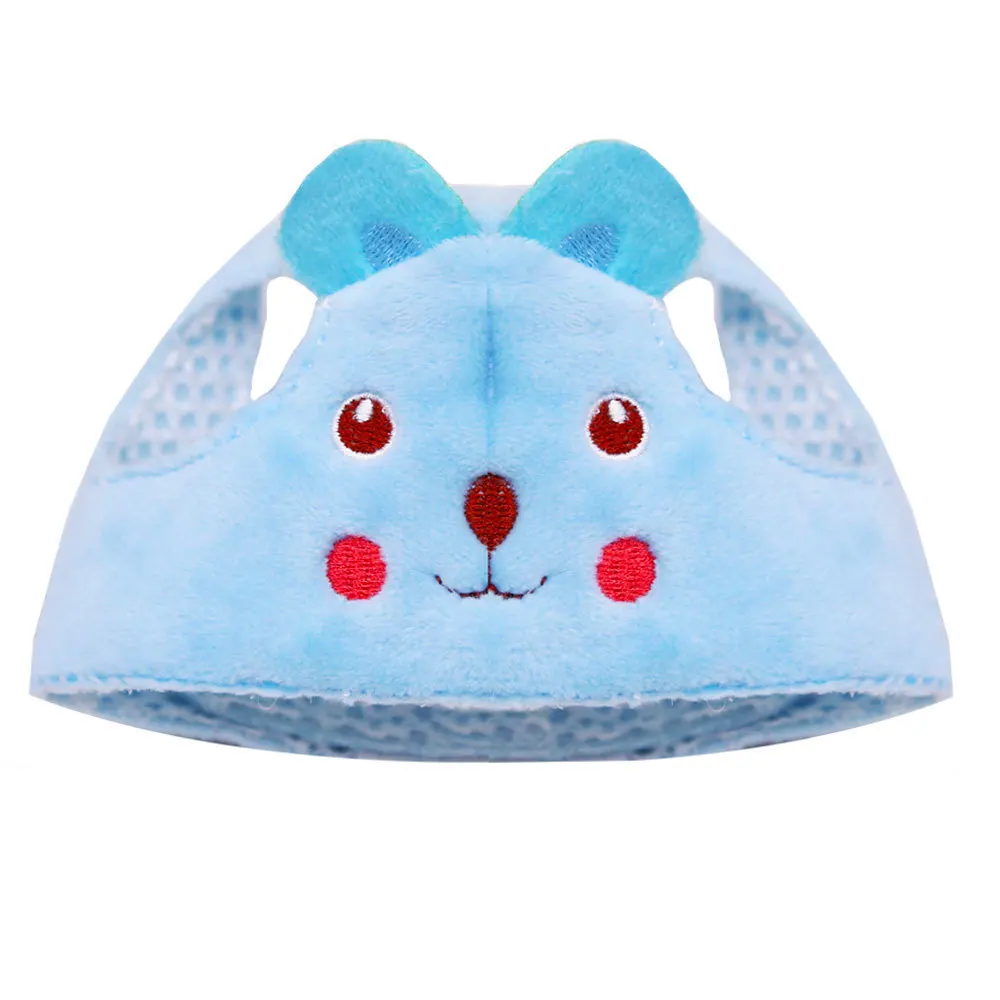 blue bear