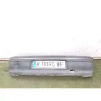 

7013L2 REAR BUMPER PEUGEOT 106 (S2)