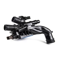 9808647180 Cooling System Thermostat 1.6T For Peugeot 308 3008 4008 508 5008 C3(B618) C4(B7) C5 AIRCROSS(C84) C3-XR C6