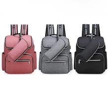 Детская коляска, сумка для подгузников, сумка для хранения, органайзер, сумка для кормления, многофункциональная сумка для ухода за ребенком, рюкзак для подгузников