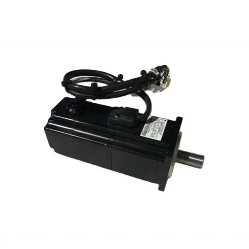 

Brand New and Original SGMAH-02AAA4C AC Servo Motor 200W 200V 2.1A 2000rpm 2000r /min In Stock