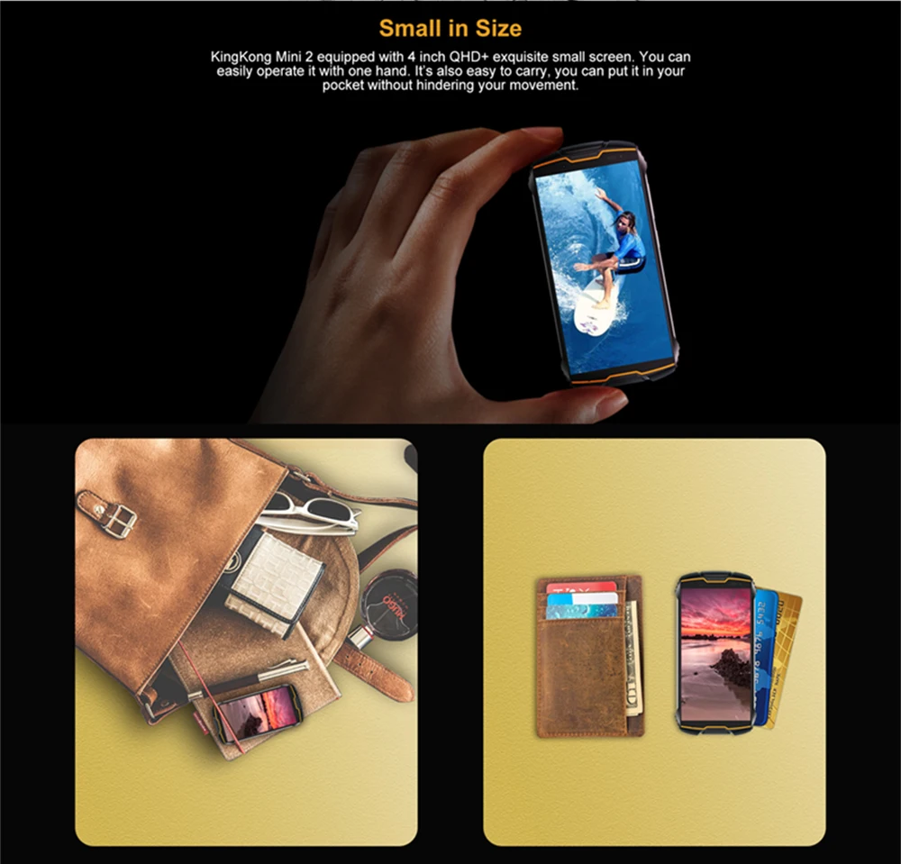 Смартфон cubot kingkong mini. Смартфон cubot kingkong mini