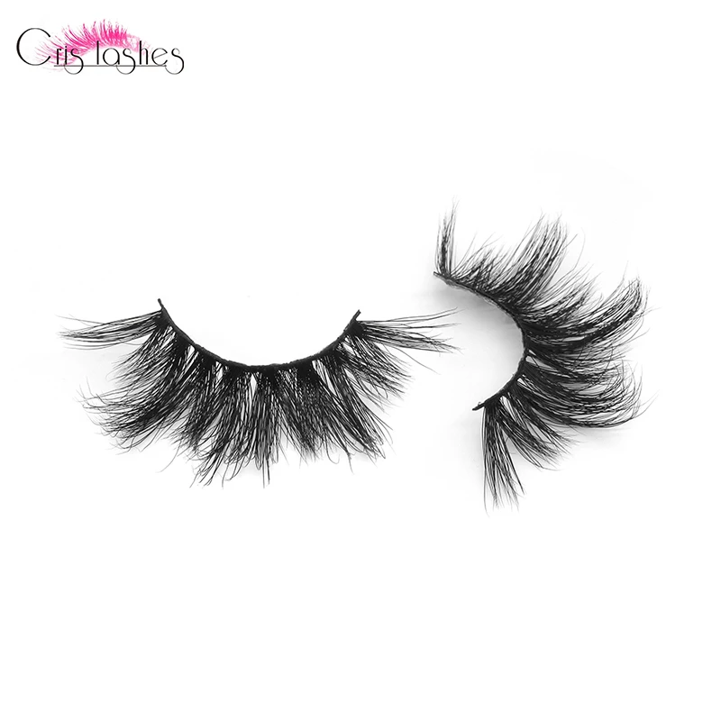 25mmMink Lashes (6)