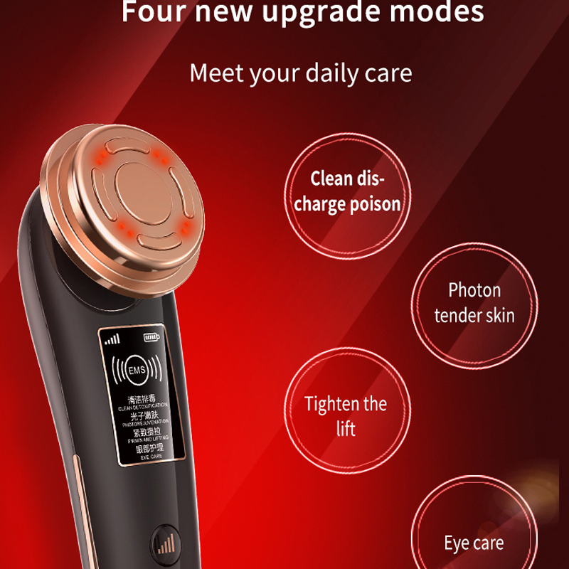 EMS Skin Care Beauty Device