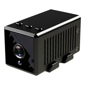 

D9 Wireless Wifi Network Surveillance Security Camera Small Home Baby Monitor Device HD Outdoor Sports Portable Camera