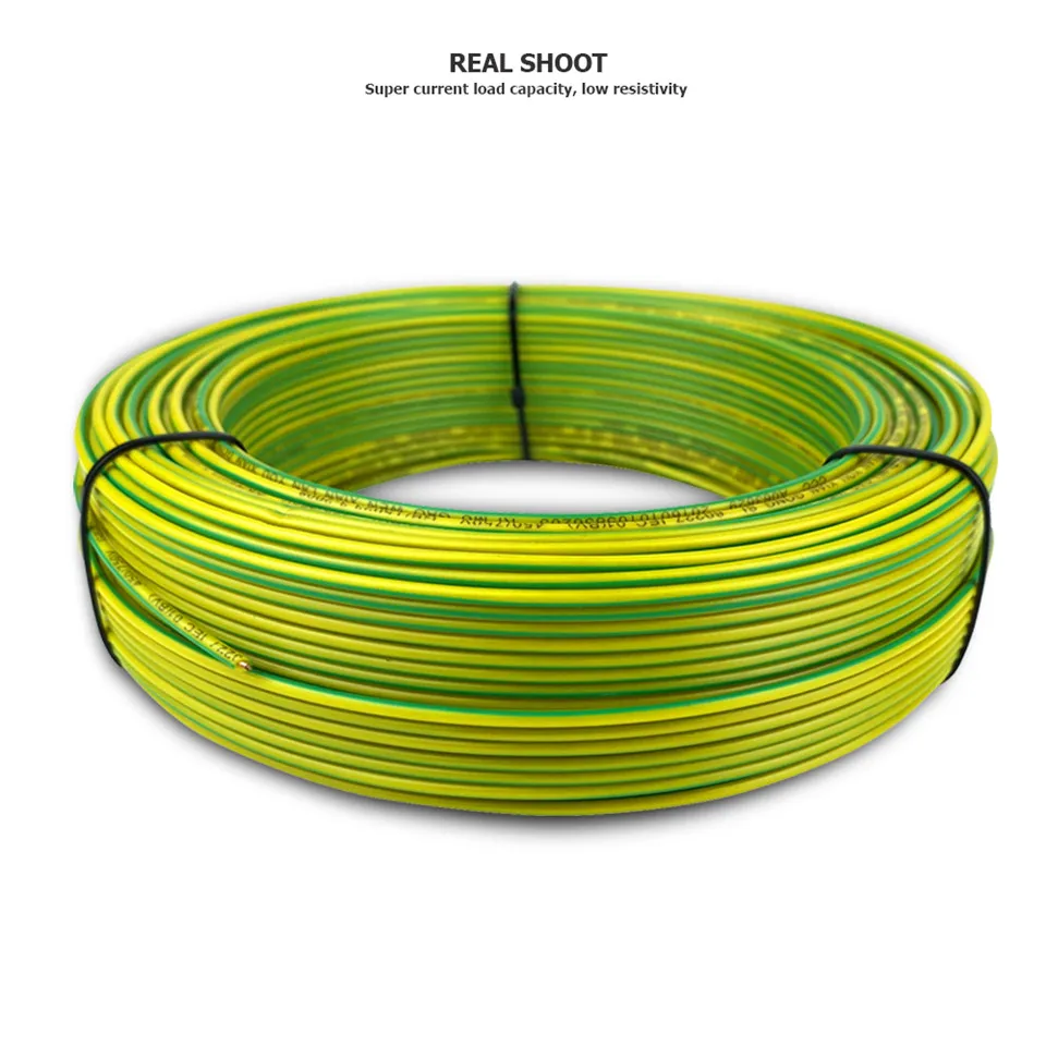 Cheap Fios elétricos