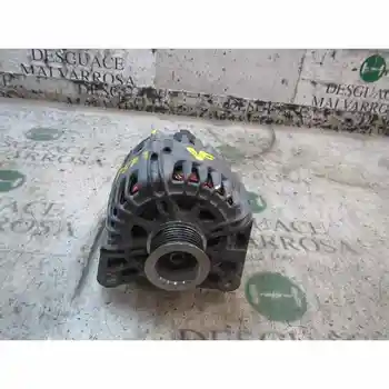 

ALTERNATOR RENAULT MEGANE III COUPE Dynamique [15372074]