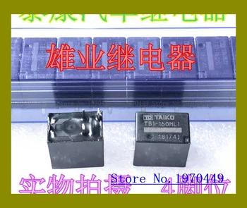 

TB1-160ML1 4 ACTB1L2A09