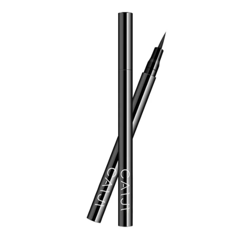 Подводка Waterproof Eyeliner beautiful. Подводка Beauty trend million.