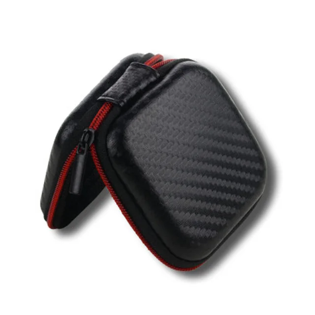 S650X Беспроводные Bluetooth 4,1 наушники-вкладыши мини одиночные спортивные наушники с микрофоном гарнитура наушники для IPhone смартфон - Цвет: only headset bag