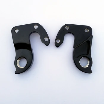 

2PC CNC Bicycle rear Derailleur hanger mech dropout for De Rosa derailleur Idol 2017-19 De Rosa Pinin Farina Super King De Rosa