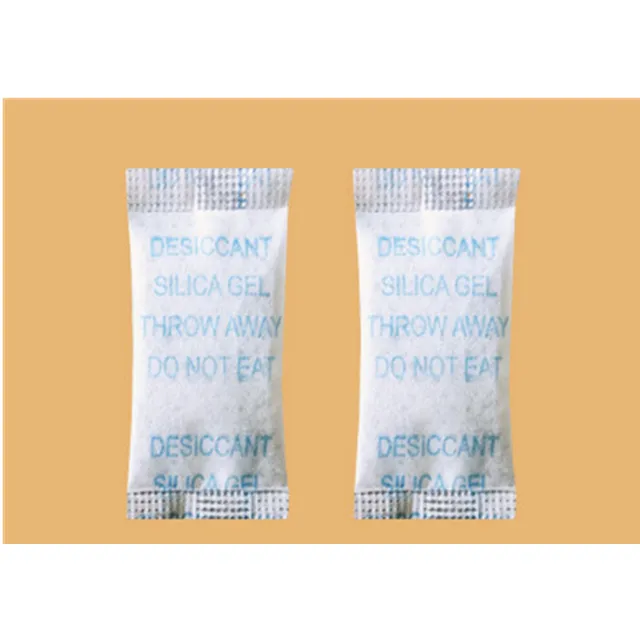 10/25/50 Csomagol Nem Toxikus Szilikagél Tasak Szenticáns Nedves Konyhai Nedvesség A Párhuzamos Tartozékokhoz - Image 2