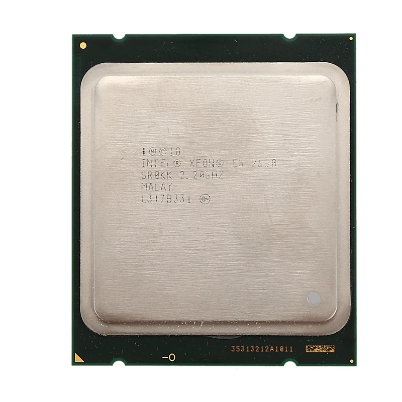 HOT-X79 LGA2011 материнская плата комбинированный комплект с E5-2660 C2 cpu 4X4GB 16GB DDR3 ram 4-Ch 1333Mhz PCI-E NVME M.2 SSD слот