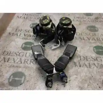 

SAFETY BELT REAR MAZDA 2 SALOON (DY) 1.2 Active (55kW) [BH268] [12625371]
