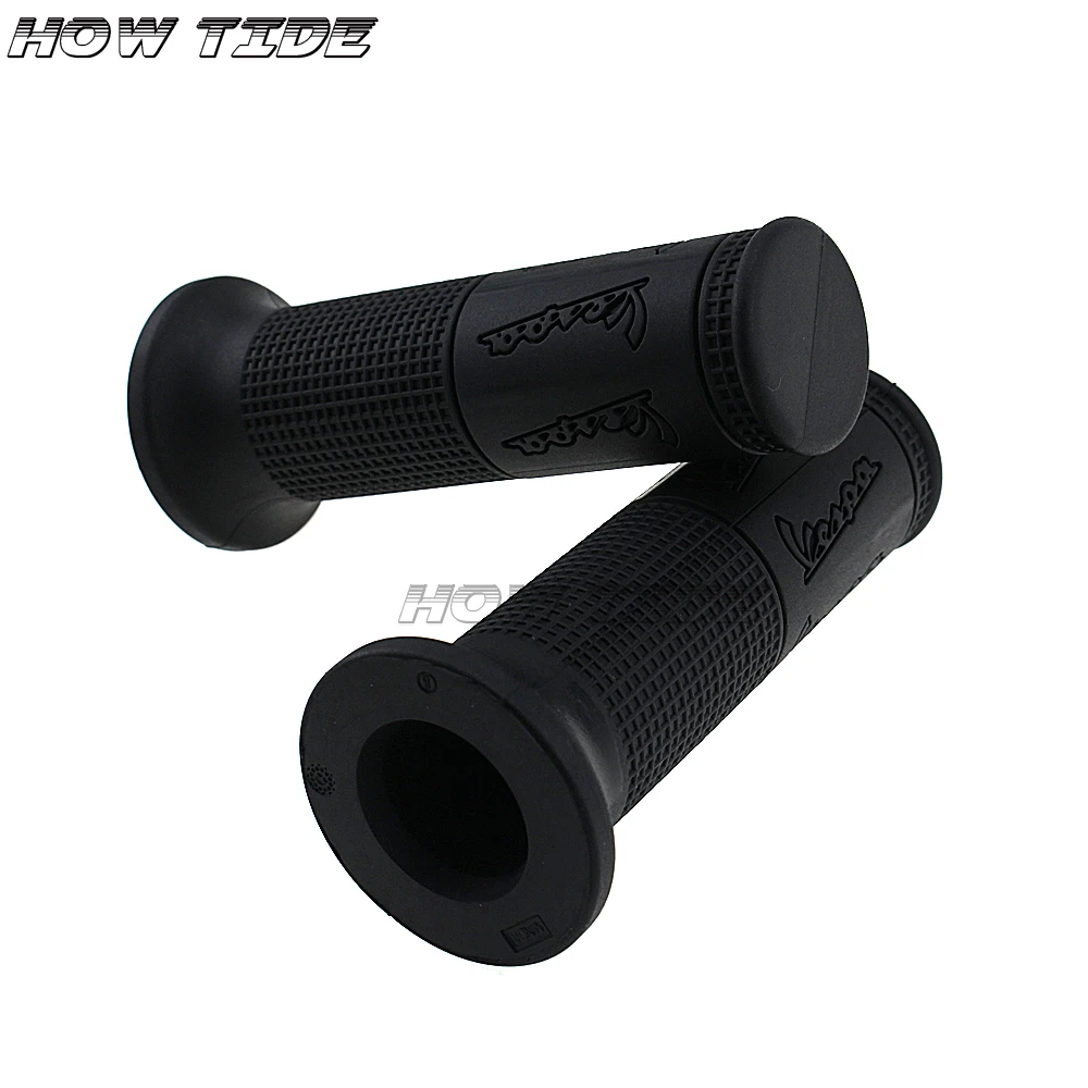 

Hot Sale for VESPA SPRINT S 2019 Primavera Sprint LX GTS SUPER NOTTE YACHT CLUB 150 Handle Bar Motorcycle Grips