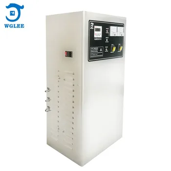 

20G Ozone Generator Sterilization