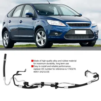 

Power Steering Parts Power Steering Pump Pipe Fit for Ford Focus CB4 2008 2009 2010 2011 1743278 Car Accessories