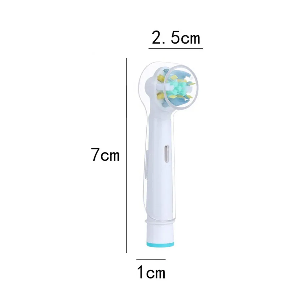 Для Braun/ Oral B общая крышка для электрической зубной щетки защитный чехол головки