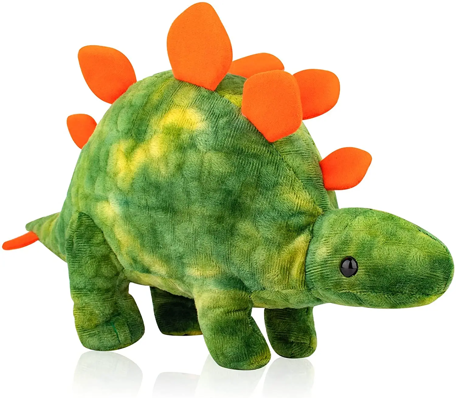 Stegosaurus