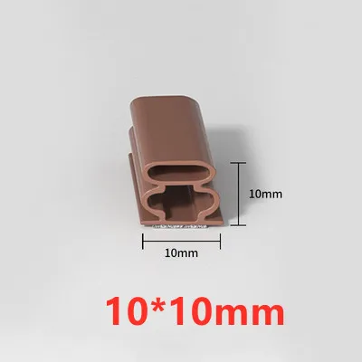 10x10mm