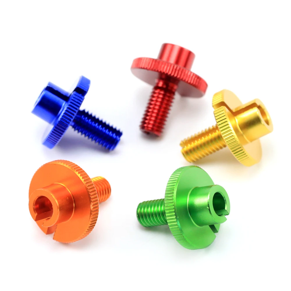 

Clutch Cable Wire Adjuster For KAWASAKI ZX6R ZX-6RR ZX9R ZX-10RR ZX10R ZX12R NINJA 1000 2000-2019 Motorcycle Accessories M10*1.5