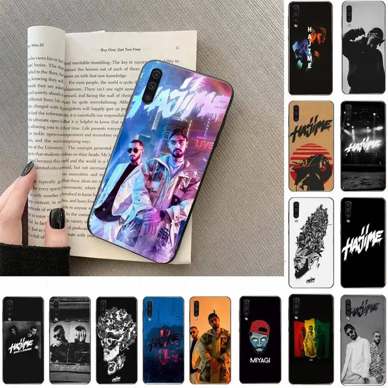 Чехол для Samsung Galaxy a50 A30S A50S a71 70 a10 | Мобильные телефоны и аксессуары