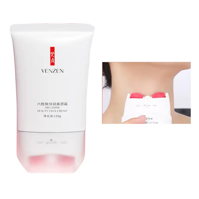 arginine essence neck cream