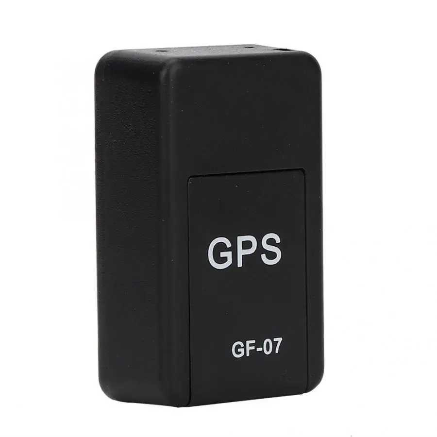 

Portable Mini Positioning Anti-Lost GPS Car Child Old People GPS Tracking Locator Tool For the elderly