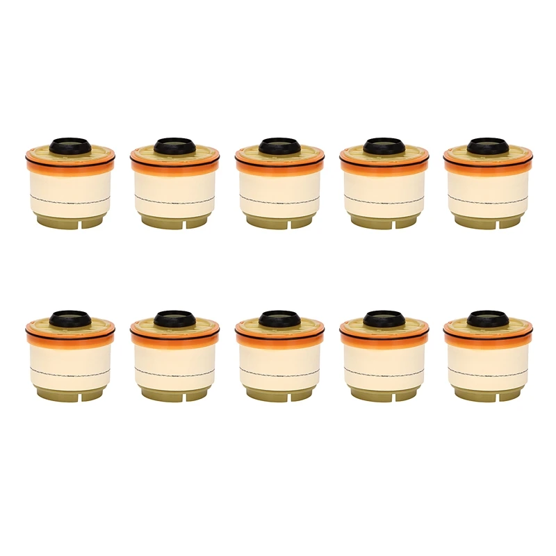 10X Fuel Filter Engine Elements 23390-0L041 for Toyota Hiace 2010-2014 23390-0L010 23390-0L020 |