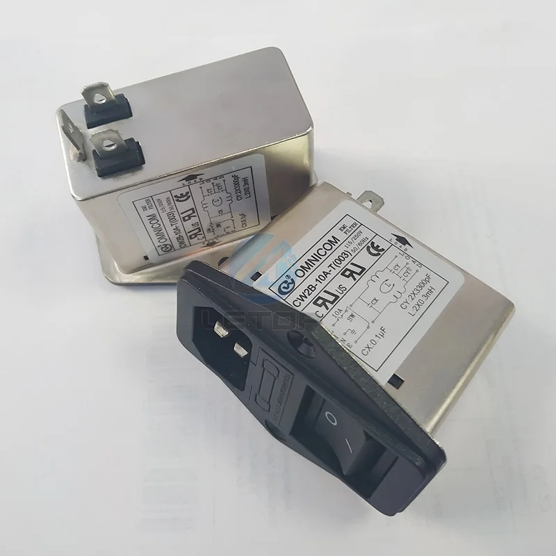 Широкоформатный выключатель питания для принтера Gongzheng 3204 AU 3208AU XEDA электрическая розетка