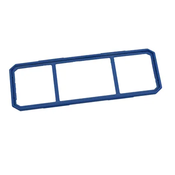 

Kit Vacuum Cleaner Parts Side Brush Roller Brush Filter For Ilife A7 A9S