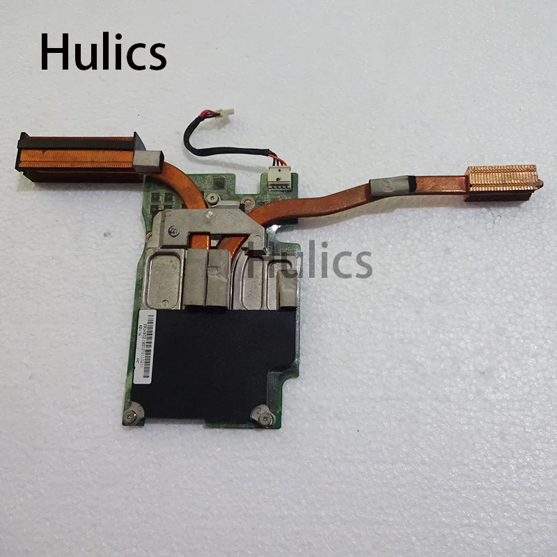 

Hulics Original For Toshiba Qosmio X505 video Graphics Card DATZ1VUBAD0 board with heatsink