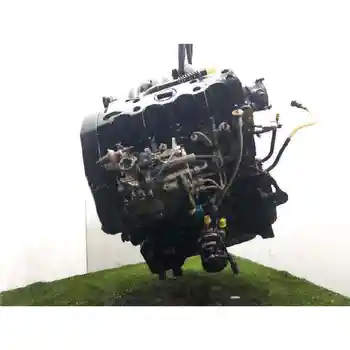 

VJZ COMPLETE ENGINE CITROEN SAXO