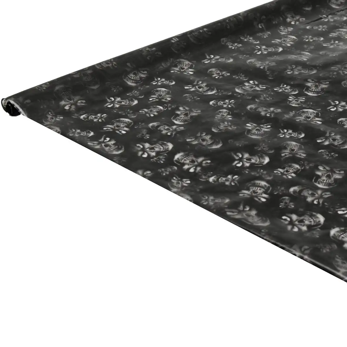 50x150 см черная ПВА гидрографическая пленка погружением в воду переводная печать пленка гидро Dip Стиль наклейки