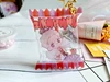 Llavero con diseño de bolsa de dulces para niños, figura de Cosplay, juguete colgante, 5263 ► Foto 2/3