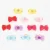 Small Dogs Bows Hair Accessories Yorkshire terrier Supplies For Pets Product Grooming Hair Bows gumki dla psa honden strikjes