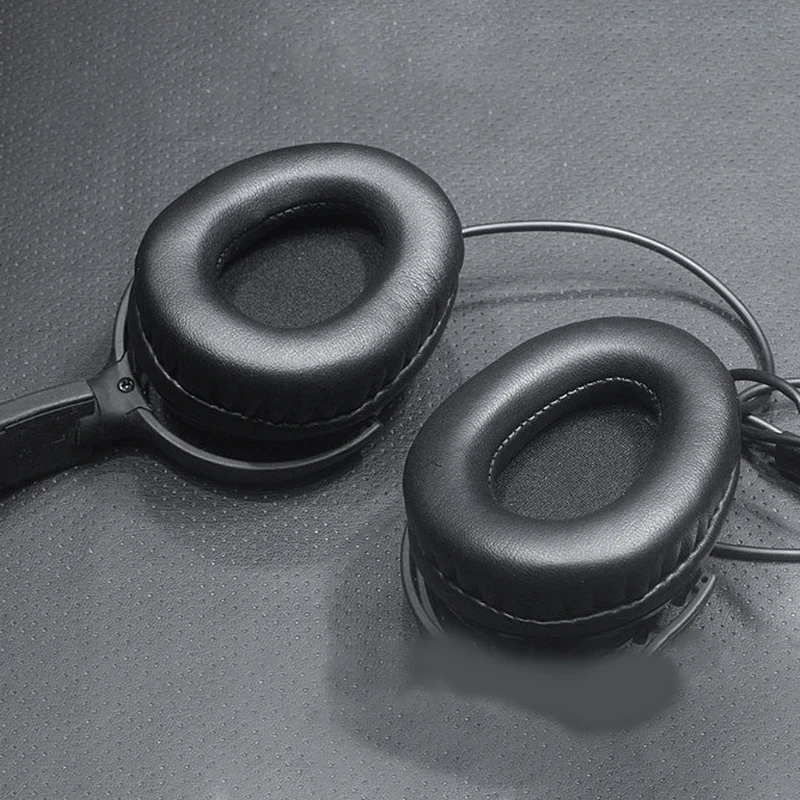 1 쌍 교체 이어 패드 베개 이어 패드 폼 쿠션 커버 컵 수리 부품, Klipsch Image ONE On-Ear 헤드폰 헤드셋