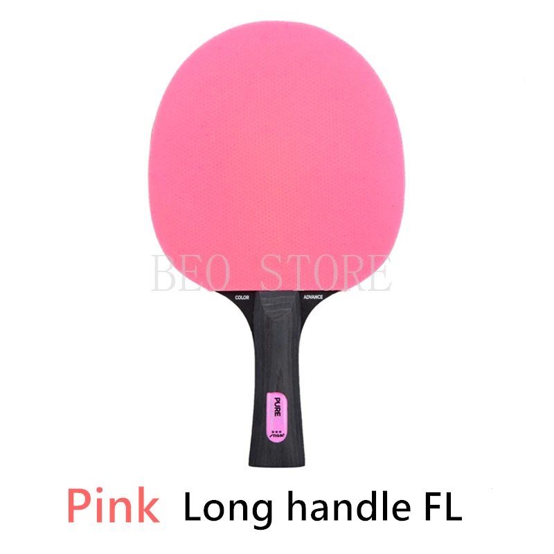 Pink Long Handle FL