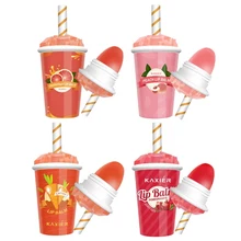 Губная помада Увлажняющий бальзам для губ осветляет цвет кожи осветляет линии губ инструменты для макияжа