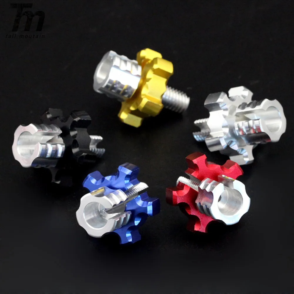 

Clutch Cable Wire Adjuster Screw For KAWASAKI Z250 Z300 Z400 Z750 Z750S ZR-7S ZR750 Zephyr ZR550 KLR650 Motorcycle Adjuster M8