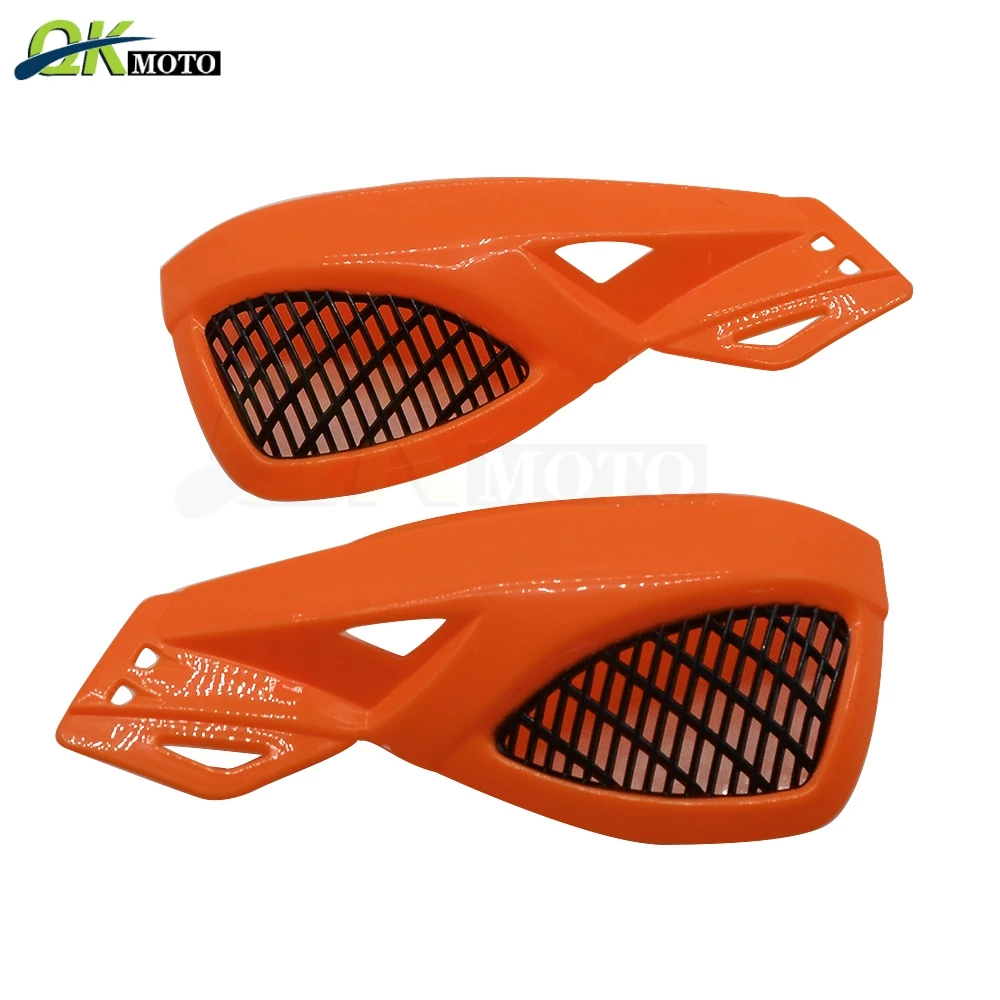Руль мотоцикла защита рук Защита 7/8 ''22mm защита рук для KTM 690 ENDURO R 350 SX-F 125 250 300 EXC 500EXC Байк