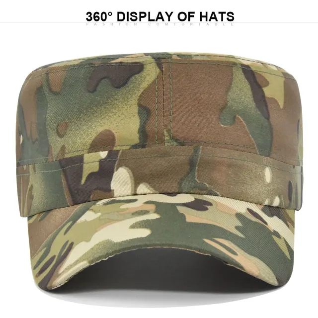 帽子 Y2K vintage OTTO military camo studs cap Y2K vintage OTTO military camo studs cap