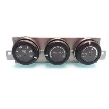 

27500EQ310 COMMAND HEATING/AIR CONDITIONING Nissan X-TRAIL (T30)