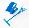 1pc Blue Sock Slider Aid Easy on off Sock Helper Kit Shoe Horn Pain Free No Bending Shoe Horn for Pregnancy Dressing Aids Tools ► Photo 3/6