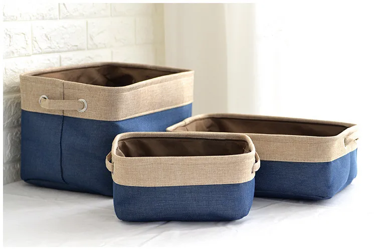 Cesta de juguete personalizada para perro, caja de almacenamiento sin olor, cestas de almacenamiento para perros, ropa, zapatos, accesorios para mascotas con pata