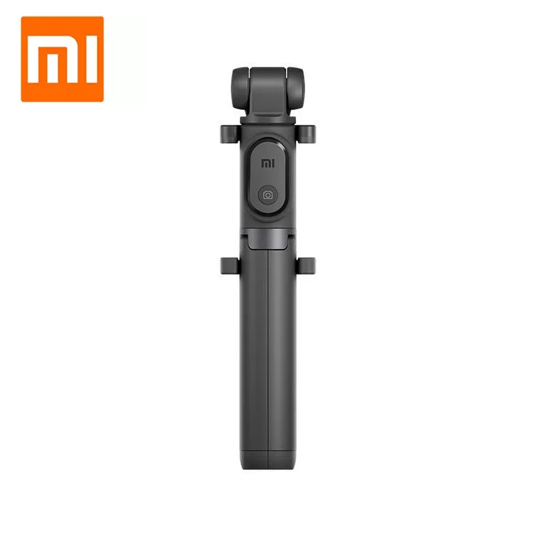 

Xiaomi 2 in 1 bluetooth 3.0 Mini Extendable Folding Tripod Selfiestick For IOS Android For Mobile Phone Smartphone