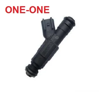

Fuel Injector 1S7G-GA 0280156154 FOR FOR D Focus/C-MAX 1.8 MAZD A M6 1.8/2.0L VOLV O